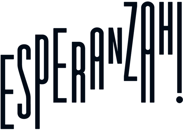 Esperanzah