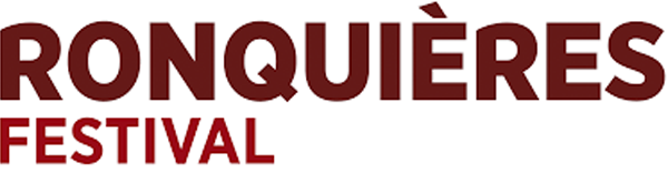 Ronquières Festival